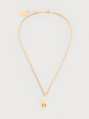Foto van product Ketting Dsquared2 goudkleurig