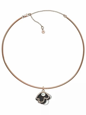 Foto van product Ketting EA7 Emporio Armani zwart