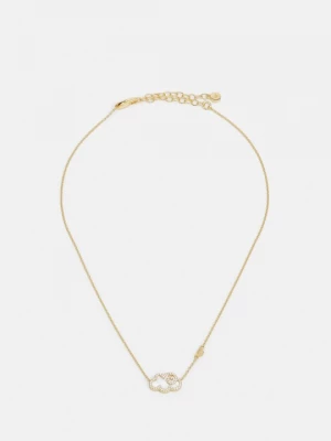 Foto van product Ketting Emporio Armani goudkleurig