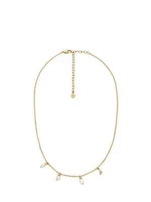 Foto van product Ketting Emporio Armani goudkleurig