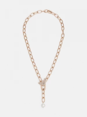 Foto van product Ketting Emporio Armani goudkleurig