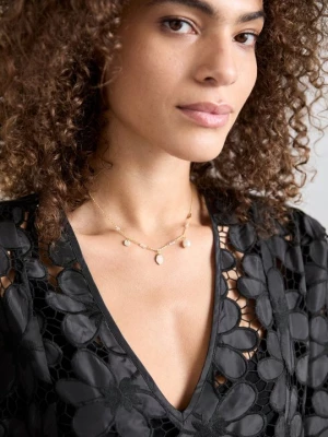 Foto van product Ketting Emporio Armani goudkleurig