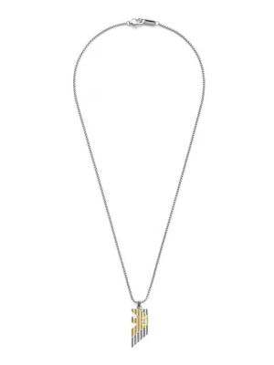 Foto van product Ketting Emporio Armani zilverkleurig