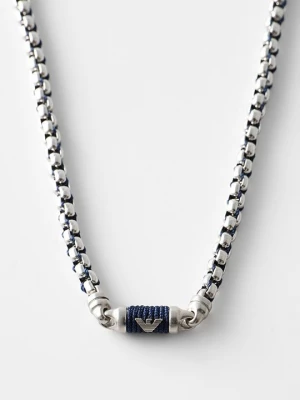 Foto van product Ketting Emporio Armani zilverkleurig