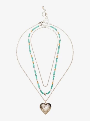 Foto van product Ketting Even&Odd By Zalando goudkleurig