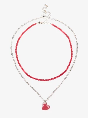 Foto van product Ketting Even&Odd By Zalando goudkleurig