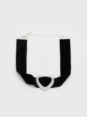 Foto van product Ketting Even&Odd By Zalando zilverkleurig