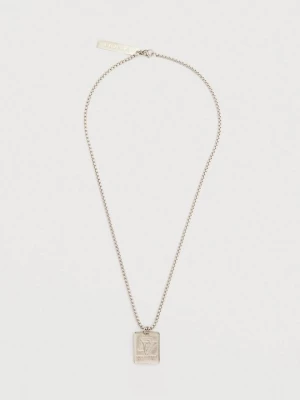Foto van product Ketting FAVELA zilverkleurig