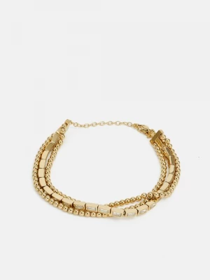 Foto van product Ketting Guess goudkleurig