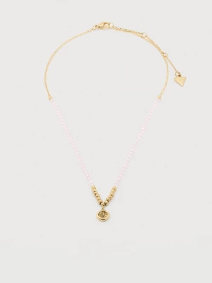 Foto van product Ketting Guess goudkleurig