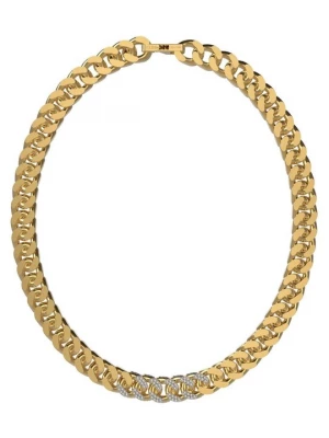 Foto van product Ketting Guess goudkleurig