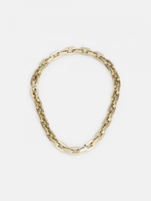 Foto van product Ketting Guess goudkleurig