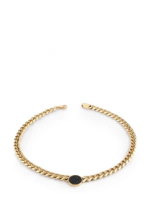 Foto van product Ketting Guess goudkleurig
