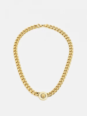 Foto van product Ketting Guess goudkleurig