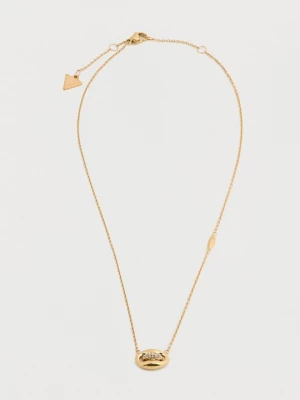 Foto van product Ketting Guess goudkleurig