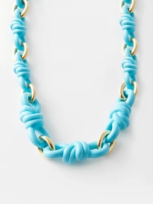 Foto van product Ketting Guess goudkleurig