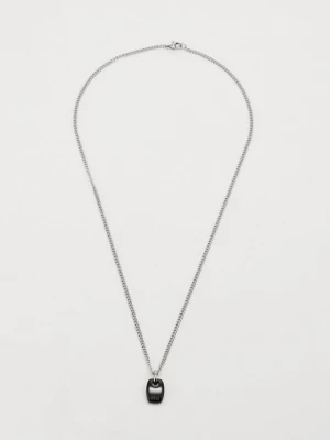 Foto van product Ketting Guess zilverkleurig