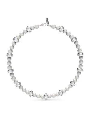 Foto van product Ketting Guess zilverkleurig