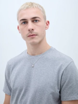 Foto van product Ketting Icon Brand zilverkleurig