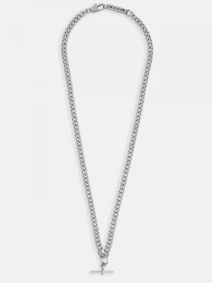 Foto van product Ketting Icon Brand zilverkleurig