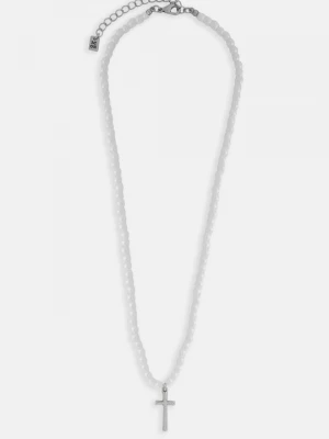 Foto van product Ketting Icon Brand zilverkleurig