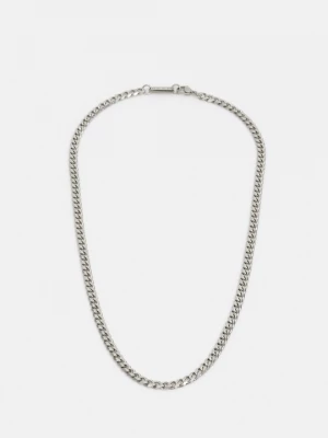 Foto van product Ketting Icon Brand zilverkleurig