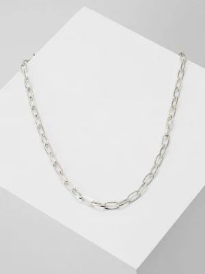 Foto van product Ketting Icon Brand zilverkleurig