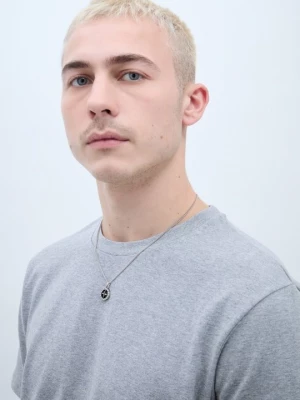 Foto van product Ketting Icon Brand zilverkleurig