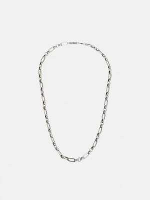 Foto van product Ketting Icon Brand zilverkleurig