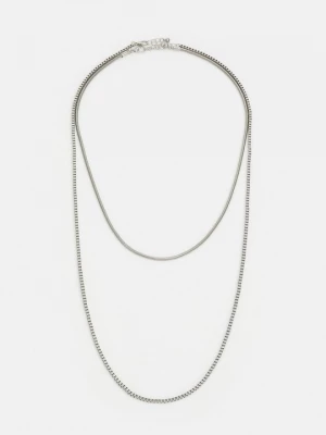 Foto van product Ketting Jack&Jones goudkleurig