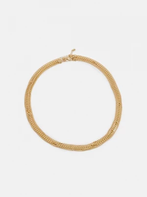 Foto van product Ketting Jack&Jones goudkleurig