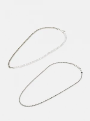 Foto van product Ketting Jack&Jones goudkleurig