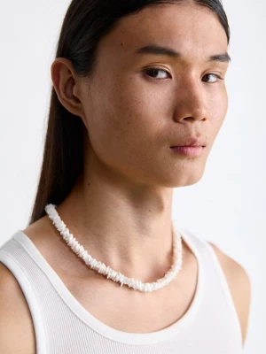 Foto van product Ketting Jack&Jones wit