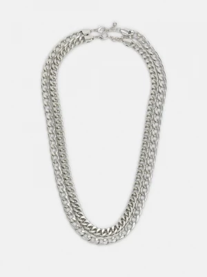 Foto van product Ketting Jack&Jones zilverkleurig