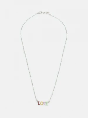 Foto van product Ketting Jack&Jones zilverkleurig