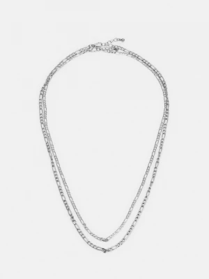 Foto van product Ketting Jack&Jones zilverkleurig
