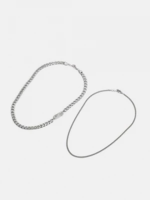Foto van product Ketting Jack&Jones zilverkleurig