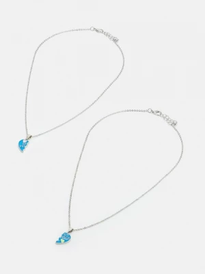 Foto van product Ketting Jack&Jones zilverkleurig