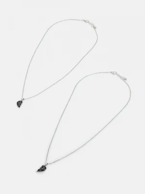 Foto van product Ketting Jack&Jones zilverkleurig