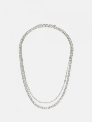 Foto van product Ketting Jack&Jones zilverkleurig