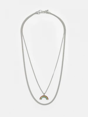 Foto van product Ketting Jack&Jones zilverkleurig