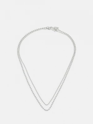 Foto van product Ketting Jack&Jones zilverkleurig