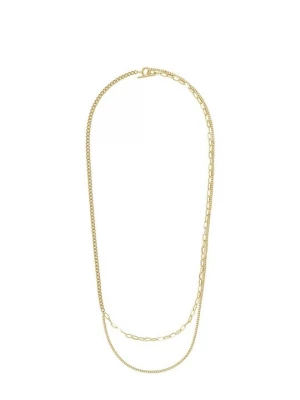 Foto van product Ketting JOOP! goudkleurig