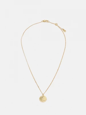 Foto van product Ketting Kate Spade goudkleurig