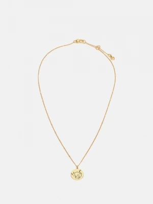 Foto van product Ketting Kate Spade goudkleurig