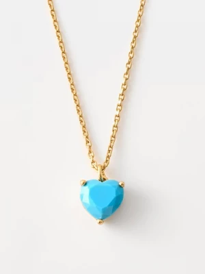 Foto van product Ketting Kate Spade goudkleurig