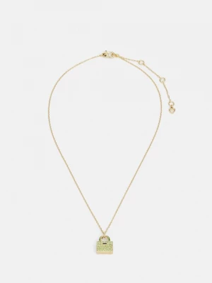 Foto van product Ketting Kate Spade groen