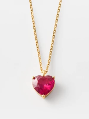 Foto van product Ketting Kate Spade rood