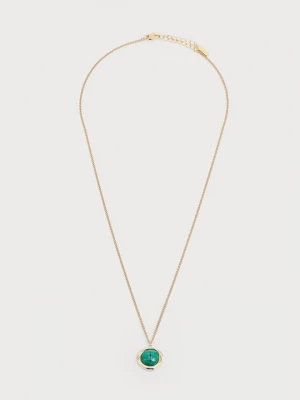 Foto van product Ketting Lacoste goudkleurig