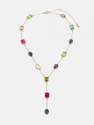 Foto van product Ketting Lauren Ralph Lauren goudkleurig
